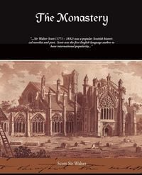 Produktbild: The Monastery