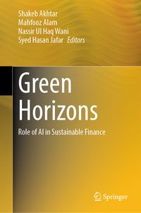 Produktbild: Green Horizons