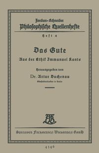 Produktbild: Das Gute