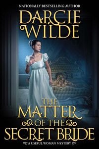 Produktbild: The Matter of the Secret Bride