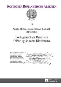 Bild vom Artikel Portugiesisch als Diasystem / O Português como Diassistema vom Autor 