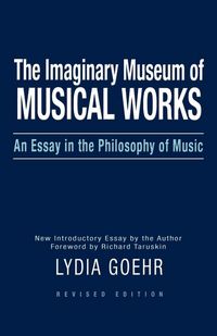 Produktbild: The Imaginary Museum of Musical Works