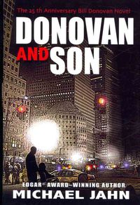 Produktbild: Jahn, M: Donovan & Son