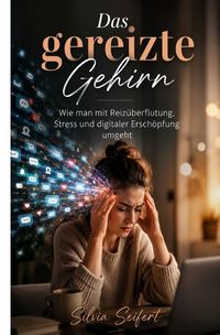 Produktbild: Das gereizte Gehirn