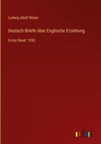 Produktbild: Deutsch Briefe &uuml;ber Englische Erziehung
