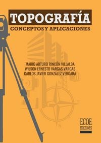 Produktbild: Topograf&iacute;a - 1ra edici&oacute;n