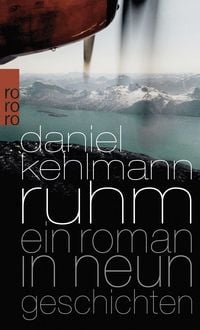 Produktbild: Ruhm