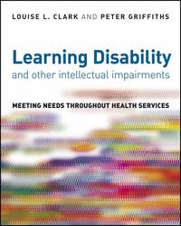 Produktbild: Learning Disability and other Intellectual Impairments