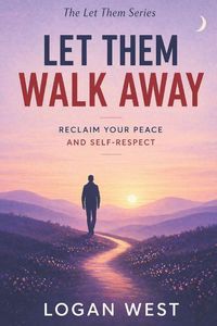 Produktbild: Let Them Walk Away