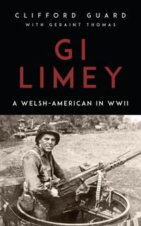 Produktbild: GI Limey