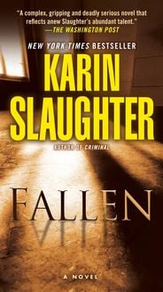 Fallen Karin Slaughter