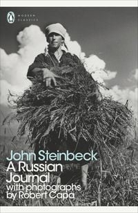 Produktbild: A Russian Journal
