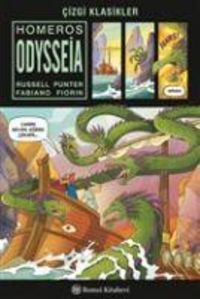 Produktbild: Odysseia
