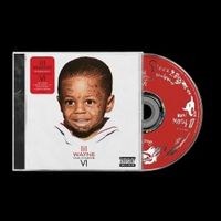 Produktbild: Tha Carter VI