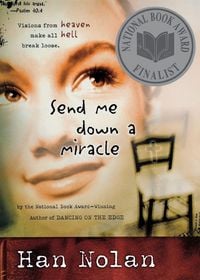 Produktbild: Send Me Down a Miracle