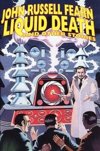Produktbild: Liquid Death and Other Stories