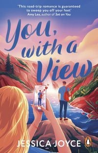 Produktbild: You, With a View