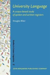 Produktbild: University Language