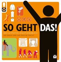 Produktbild: So geht das!