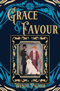Produktbild: Grace & Favour