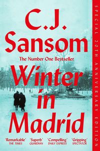 Produktbild: Winter in Madrid