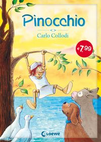 Produktbild: Pinocchio