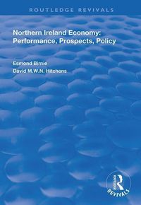 Produktbild: Birnie, E: Northern Ireland Economy