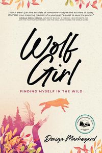 Produktbild: Wolf Girl