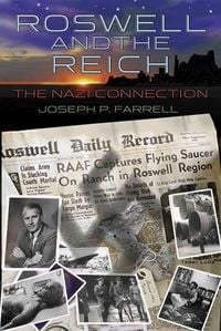 Produktbild: Roswell and the Reich