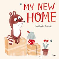 Produktbild: My New Home