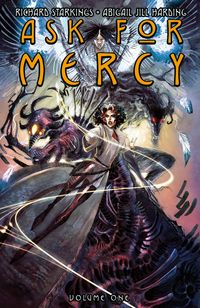 Produktbild: Ask for Mercy Volume 1