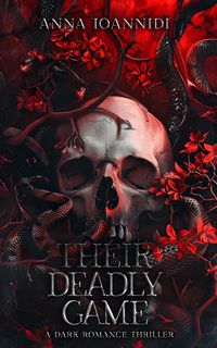 Produktbild: Their Deadly Game