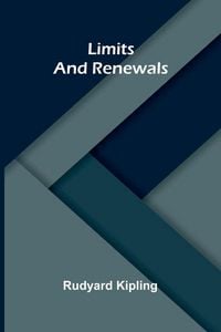 Produktbild: Limits and Renewals