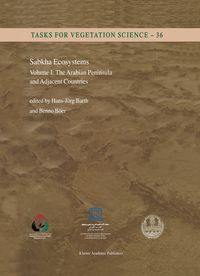 Produktbild: Sabkha Ecosystems