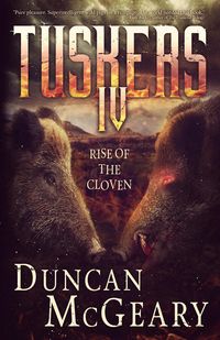 Produktbild: Tuskers IV: Rise of the Cloven