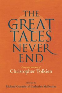 Produktbild: Great Tales Never End, The