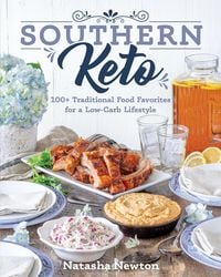 Produktbild: Southern Keto