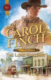 Produktbild: The Lone Rancher