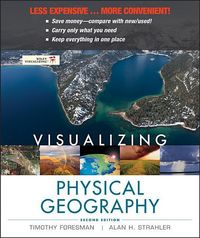 Produktbild: Visualizing Physical Geography