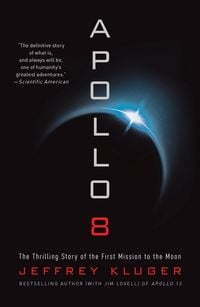 Produktbild: Apollo 8