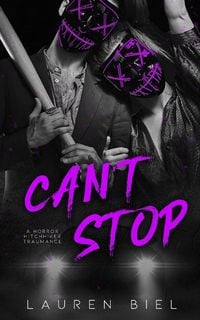 Produktbild: Can't Stop