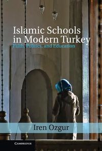 Produktbild: Islamic Schools in Modern Turkey