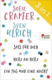 Produktbild: SMS f&uuml;r dich/Herz an Herz/Ein Tag und eine Nacht