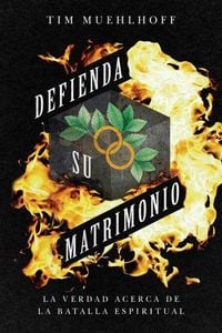 Produktbild: Defienda Su Matrimonio