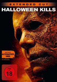 Produktbild: HALLOWEEN KILLS
