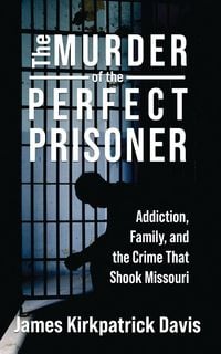 Produktbild: The Murder of a Perfect Prisoner
