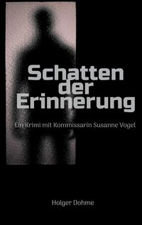 Produktbild: Schatten der Erinnerung