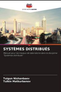 Produktbild: Syst&egrave;mes Distribu&eacute;s