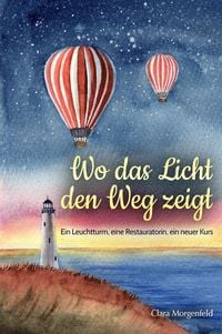 Produktbild: Wo das Licht den Weg zeigt