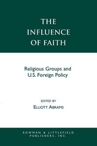 Produktbild: Influence of Faith